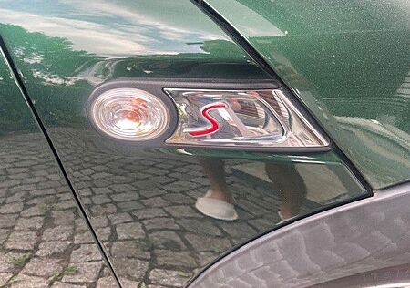 Mini Cooper S Cabrio Cooper S