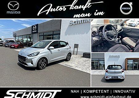 Hyundai i10 (AC3)(01.2020->) Trend