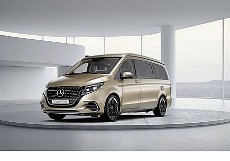 Mercedes-Benz V 300 d 4M Marco-Polo*AMG*Airmatic*360°*MOPF-II+