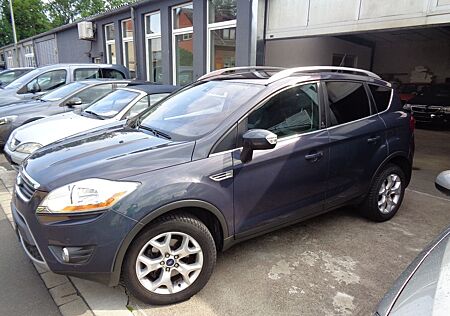 Ford Kuga Champions Edition