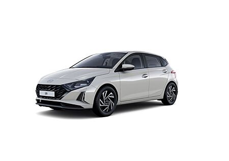 Hyundai i20 FL (MY25) 1.0 T-GDI (100 PS) 6-MT Trend