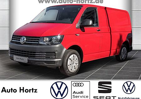 VW T6 Kombi Volkswagen T6 2.0 TDI Kasten Eco-Profi AHK, Standheizung