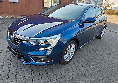 Renault Megane IV Lim. 5-trg. Experience TÜV neu +Garant