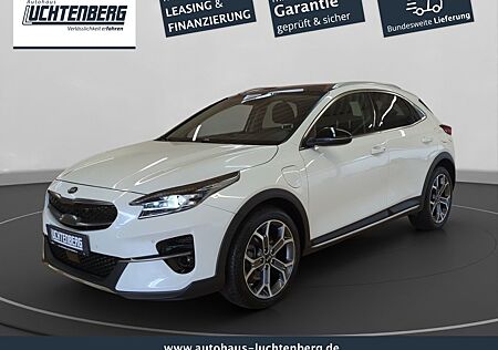 Kia XCeed 1.6 PHEV Plug-In Hybrid PLATINUM PANO-DACH