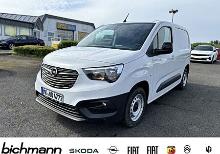 Opel Combo Basis 1.2 Turbo Cargo Edition XIAA