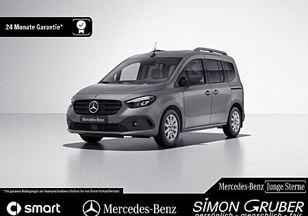 Mercedes-Benz eCitan Tourer PRO Progressive+ AC22/DC75 KW Navi