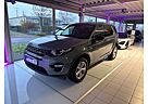 Land Rover Discovery Sport TD4 4WD*2.HAND*S-HEFT*LED*TÜV25