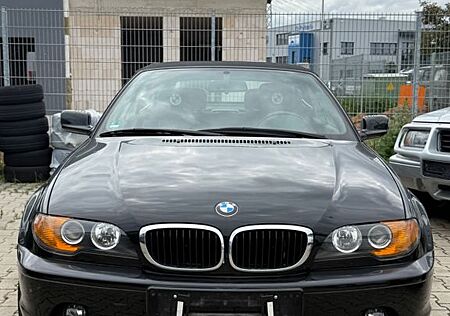 BMW 318Ci -