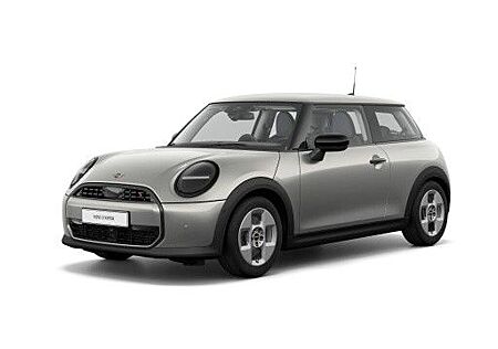 Mini Cooper S JCW TRIM Paket S Head-Up Alarmanlage Ko