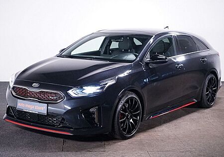 Kia Pro_ceed ProCeed 1.6 GT DCT7*Navi*Pano*JBL*LED*Keyless*Ca