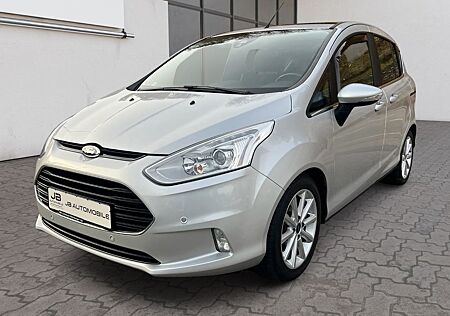 Ford B-Max Titanium 1.6 SZH-PANO-PDC-8FACH-KLIMA-RFK