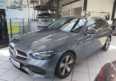 Mercedes-Benz C 220 d 4Matic T 9G Avantgarde LED DAB Kamera M