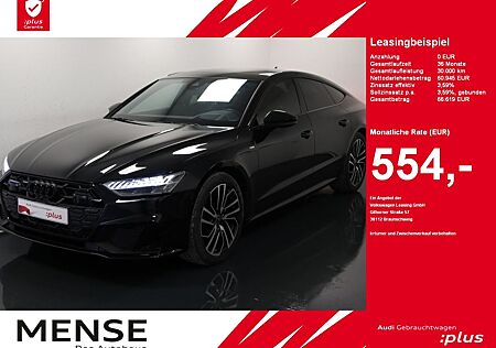 Audi A7 Sportback 50 TDI quattro tiptronic Matrix|AHK