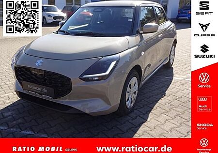 Suzuki Swift 1.2 DUALJET HYBRID CLUB KLIMA NAVI