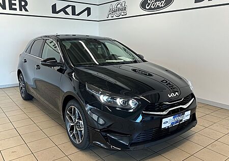 Kia Cee'd Ceed Ultimate Edition 1.5 T-GDI