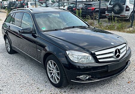 Mercedes-Benz C 220 C -Klasse T-Model CDI Blueefficiency