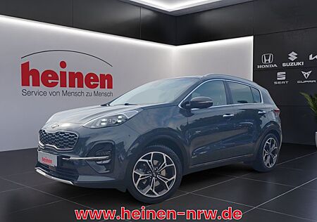 Kia Sportage 1.6 T-GDI DCT AWD GT Line LED+NAVI+LEDE
