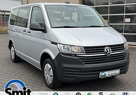 VW T6 Kombi Volkswagen T6.1 Transporter Kombi 9-Sitze/ APP/ DAB/ PDC