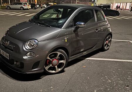 Abarth 595 Competizione 1.4 T-Jet 16V 595 Competizi...