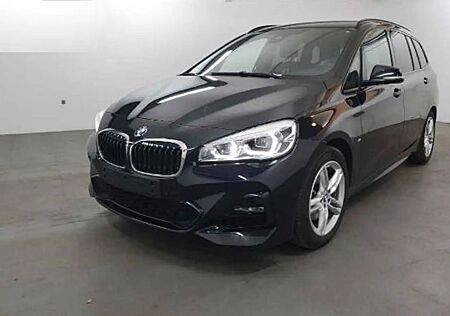 BMW 2er Gran Tourer 218i M Sport DKG Navi LED 8ALU