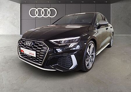 Audi S3 Limousine TFSI S tronic LED DAB Tempomat