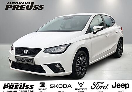 Seat Ibiza Style 1.0 MPI