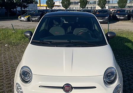 Fiat 500 1.0 Sport Hybrid