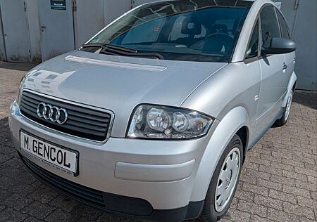 Audi A2 1.4TDI 66kW