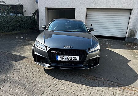 Audi TT RS Coupe 2.5 TFSI S tronic quattro -