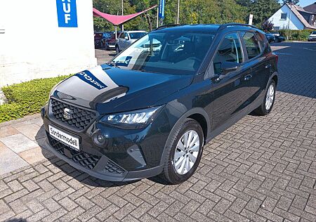 Seat Arona 1,0 TSI Style FullLink RFK LED