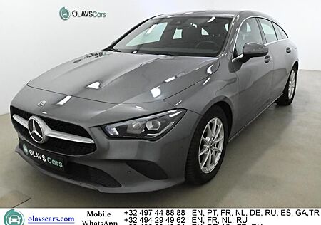 Mercedes-Benz CLA 180 Shooting Brake Aut. Widescreen LED Navi