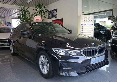 BMW 318 d Advantage/Business-Paket