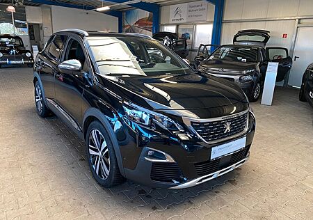 Peugeot 3008 BlueHDi 180 GT EAT8