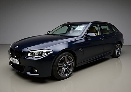 BMW 530 gebraucht kaufen BMW 530d Touring xDrive*NAVI*PANO*M-PAKET*LEDER*