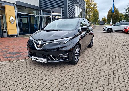 Renault ZOE Intens Z.E. 50 R135 Batteriekauf