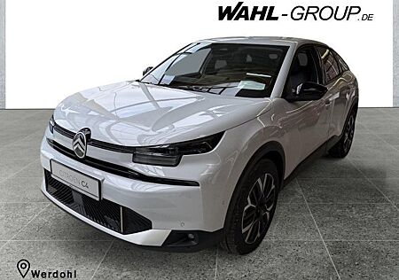 Citroën C4 Max Hybrid 136 ë-DCS6 LED*DAB*NAVI*SITZHZG*KL