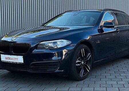 BMW 530 Baureihe 5 Touring d xDrive