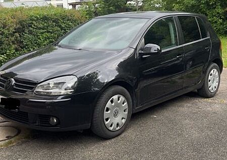VW Golf Volkswagen 1.9 TDI 6-Gang