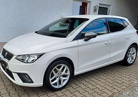Seat Ibiza 1.0 TSI XCELLENCE -SHZ, Kamera u. Garantie