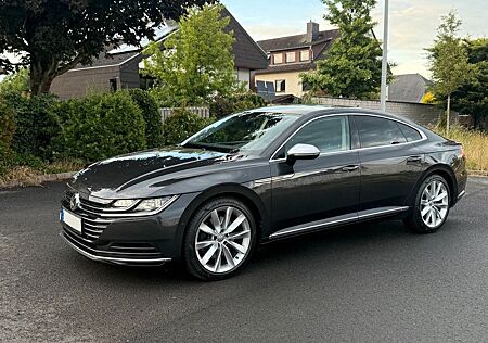 VW Arteon Volkswagen 2.0 TDI 176 kW (240 PS)DSG 4MOTION