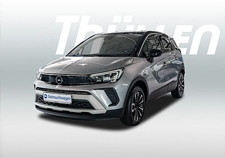 Opel Crossland X Crossland Elegance LED Klima el. Fenster