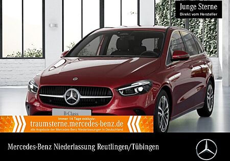 Mercedes-Benz B 220 d Progressive Adv. MBeam/Thermotr/Volldigi