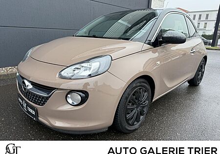 Opel Adam 1.4 Glam ecoFlex SHZ MFL LHZ ZV TOP Klima