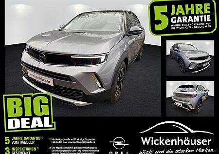 Opel Mokka-e Mokka e Elegance Aut. FLA SpurH LM KAM LED Klima