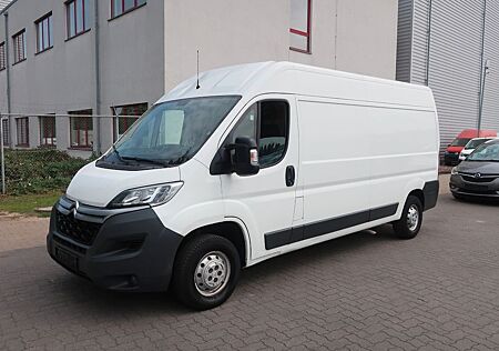 Citroën Jumper Grossraumkasten 33 L3H2 Profi BlueHDi 110