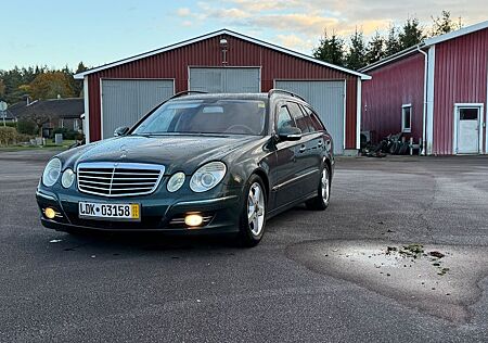 Mercedes-Benz E 280 CDI 4MATIC T AVANTGARDE Avantgarde