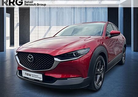 Mazda CX-30 SELECTION 2WD SKYACTIV-D SITZHEIZUNG