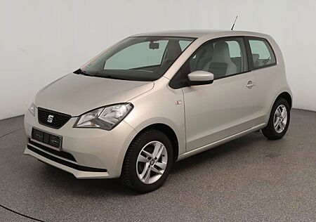 Seat Mii 4You White 1,0*Klima*1J. Garantie