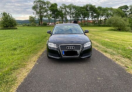Audi A3 1.6 TÜV bis Januar 2027