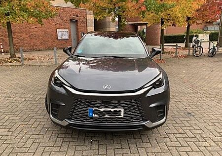 Lexus LBX 1.5 FWD Emotion